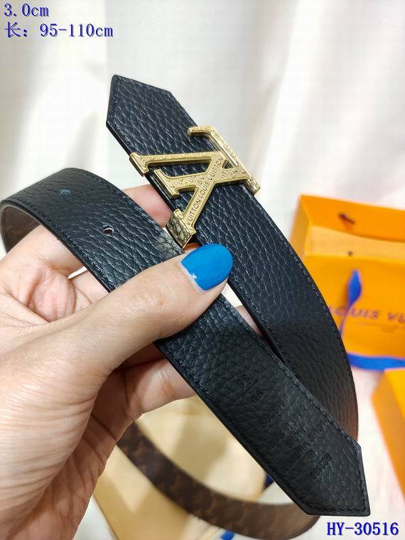 L*ouis V*uitton Belts Top Quality095