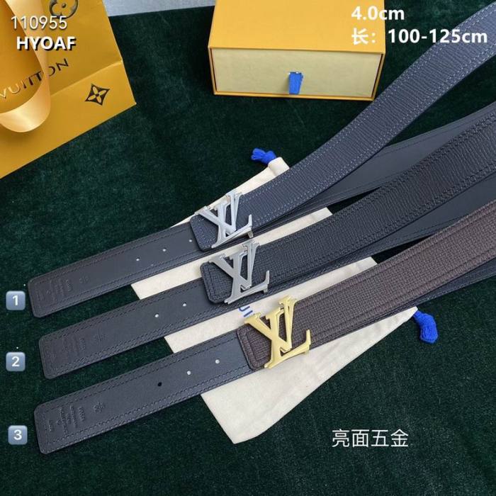 L*ouis V*uitton Belts Top Quality197