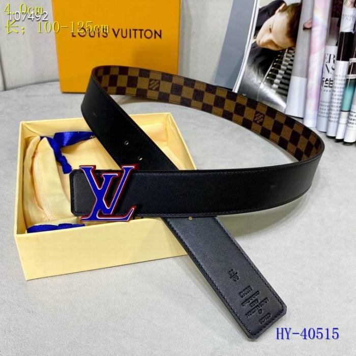 L*ouis V*uitton Belts Top Quality258