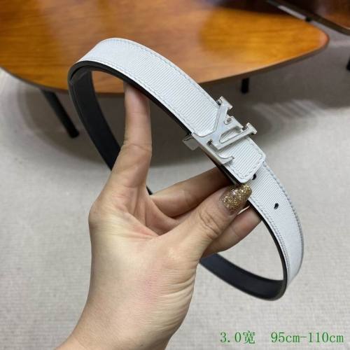 L*ouis V*uitton Belts Top Quality043