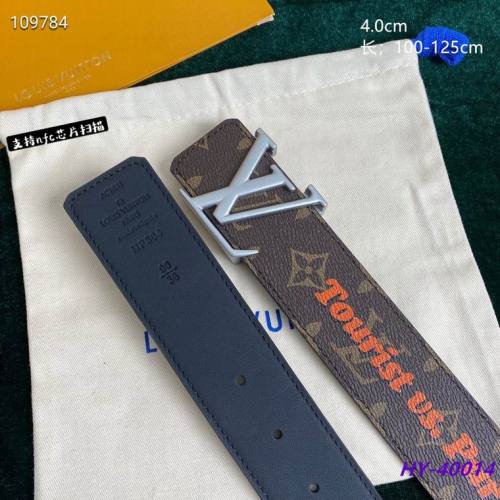 L*ouis V*uitton Belts Top Quality232