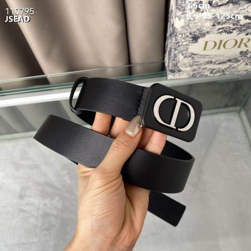 D*ior Belts Top Quality 064