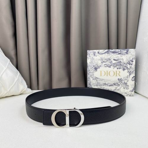 D*ior Belts Top Quality 044