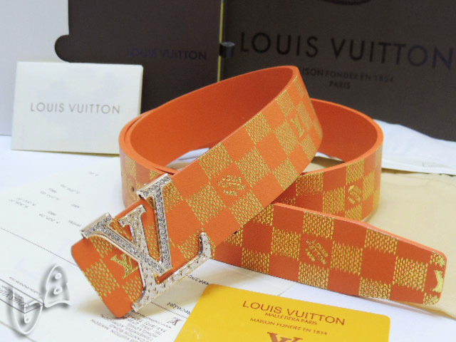 L*ouis V*uitton Belts Top Quality112