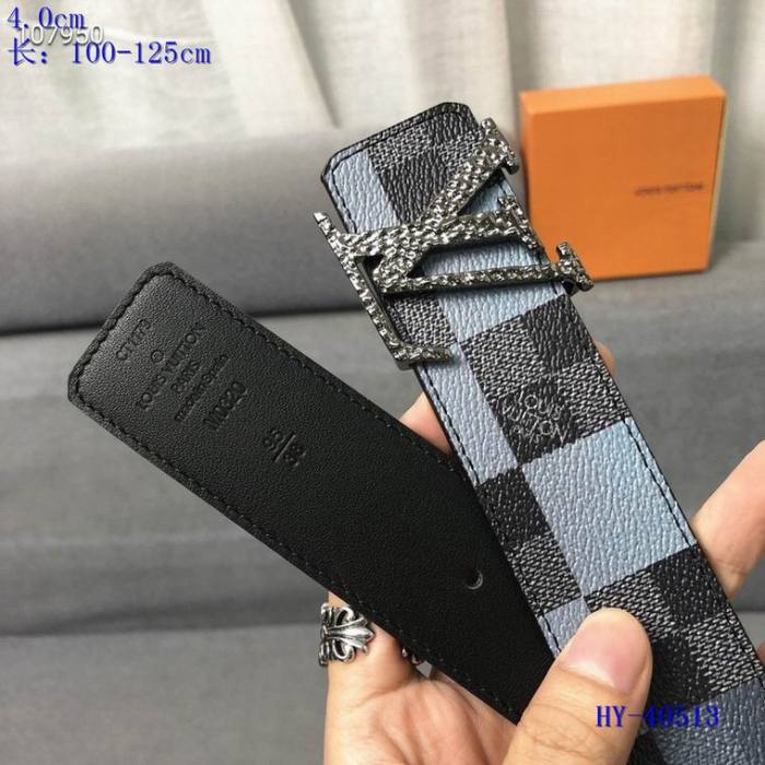 L*ouis V*uitton Belts Top Quality250