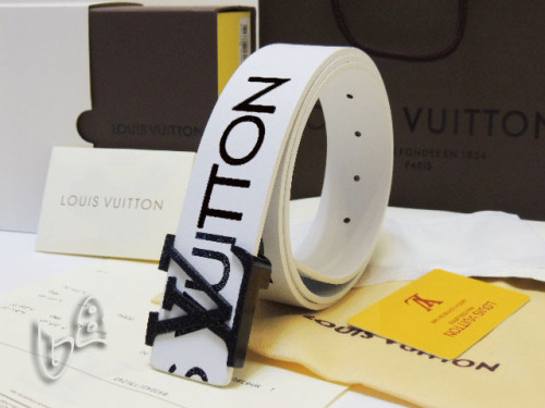 L*ouis V*uitton Belts Top Quality175