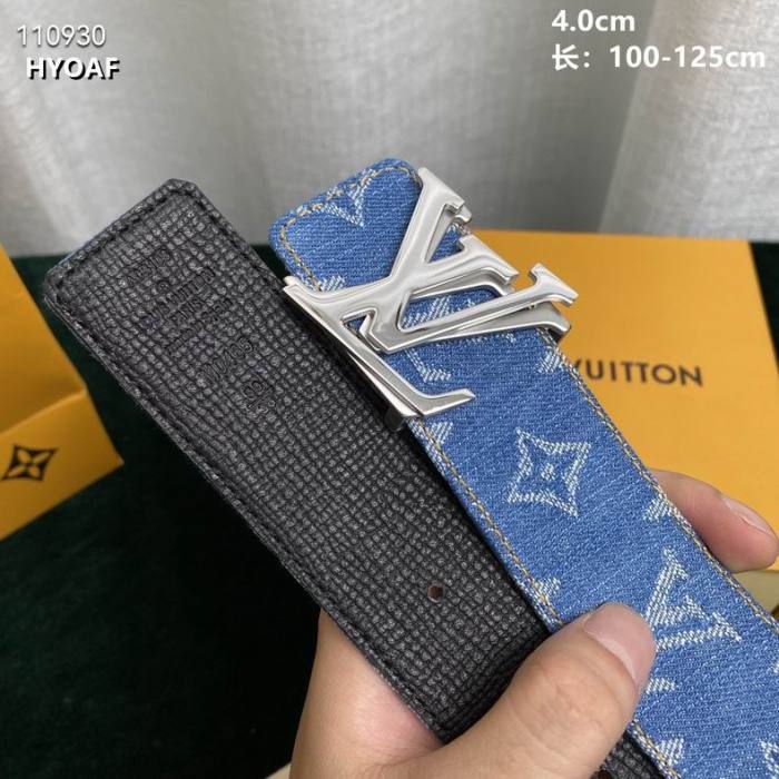 L*ouis V*uitton Belts Top Quality200