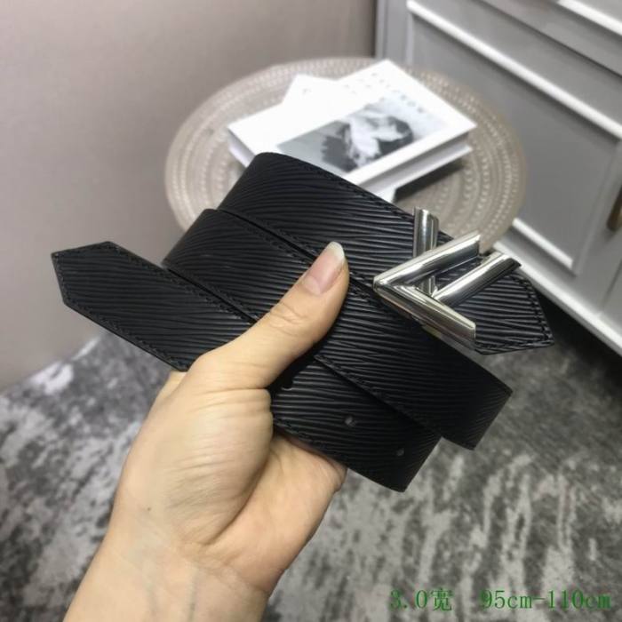 L*ouis V*uitton Belts Top Quality042