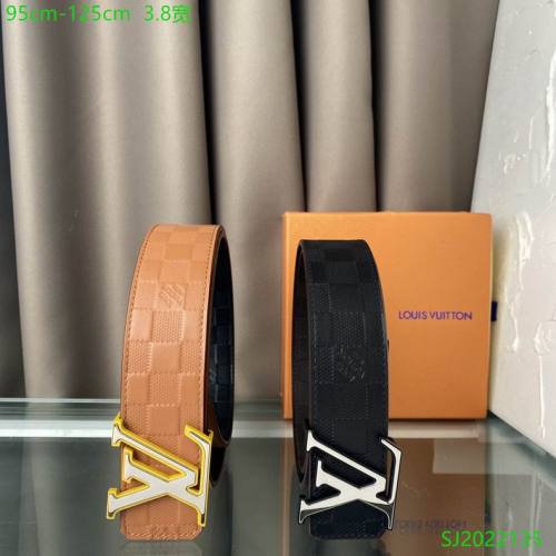 L*ouis V*uitton Belts Top Quality417