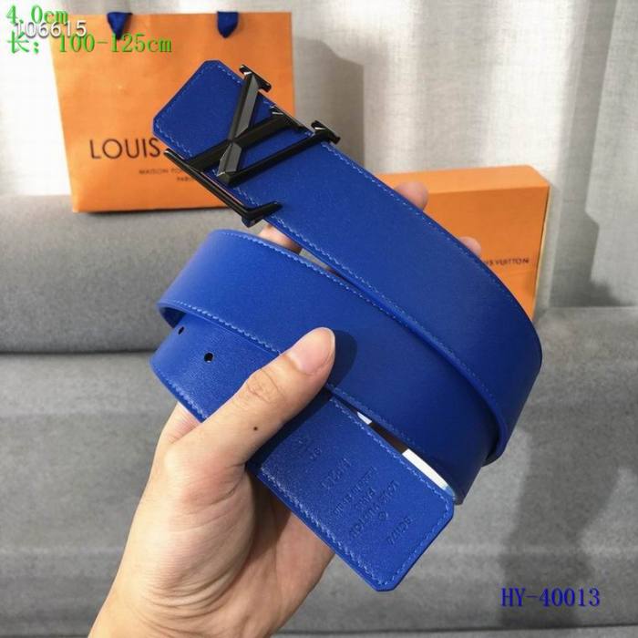 L*ouis V*uitton Belts Top Quality291