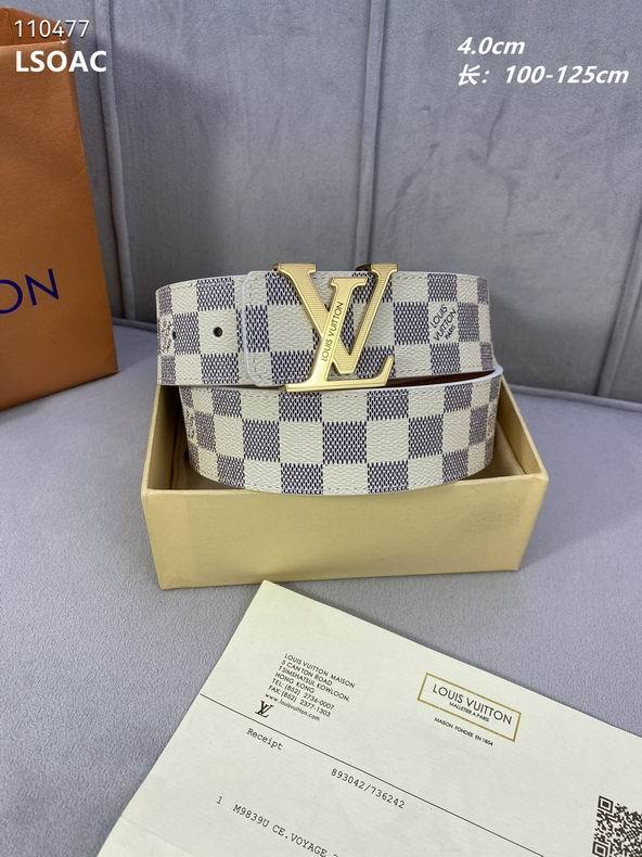 L*ouis V*uitton Belts Top Quality224