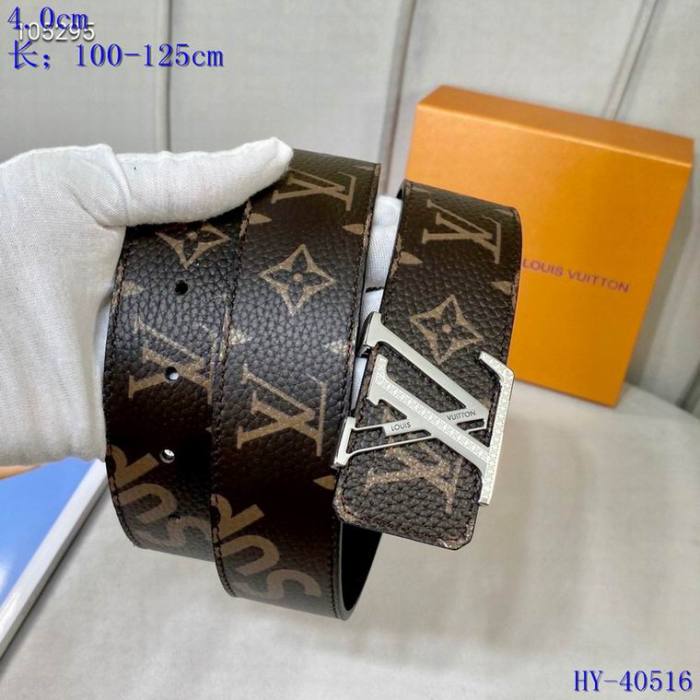 L*ouis V*uitton Belts Top Quality317