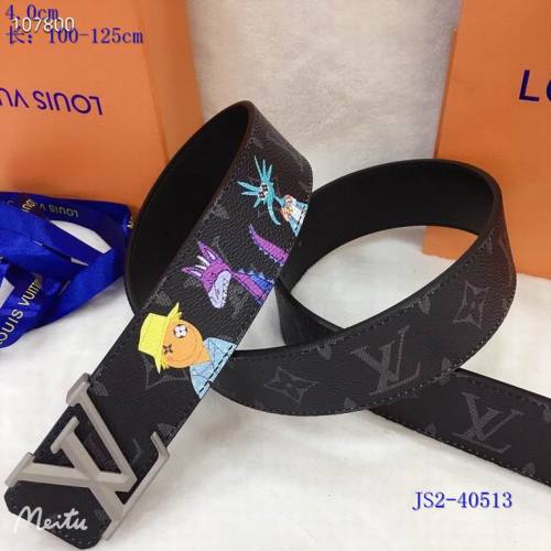 L*ouis V*uitton Belts Top Quality244