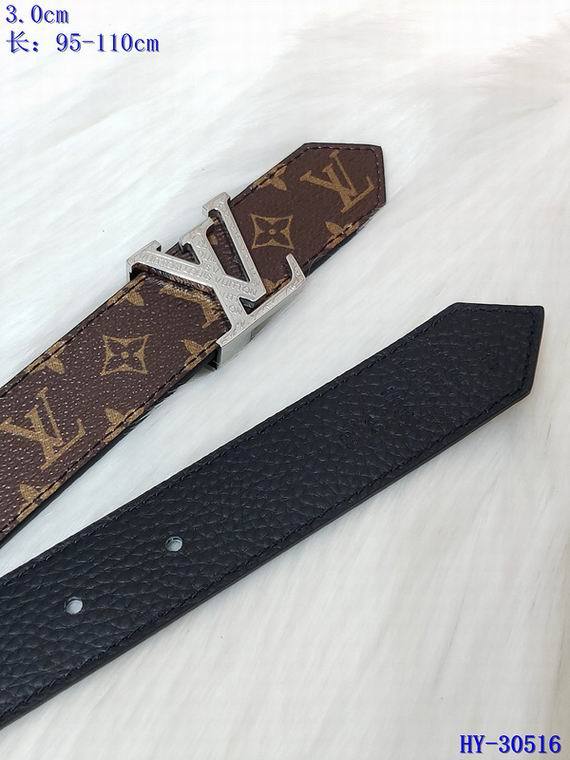 L*ouis V*uitton Belts Top Quality095