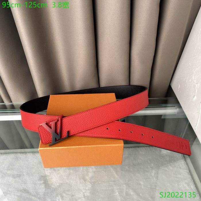 L*ouis V*uitton Belts Top Quality418
