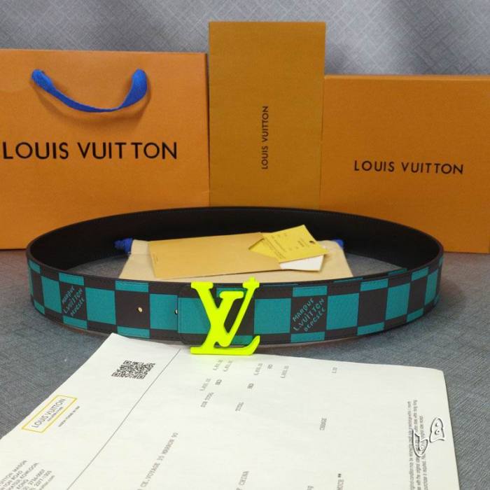 L*ouis V*uitton Belts Top Quality116