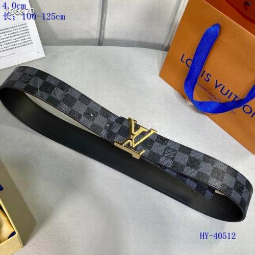 L*ouis V*uitton Belts Top Quality298