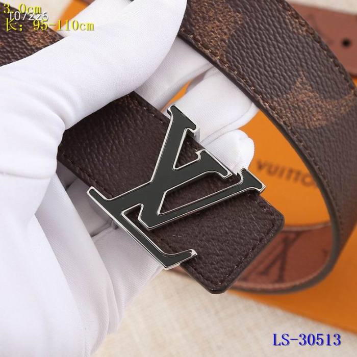 L*ouis V*uitton Belts Top Quality059