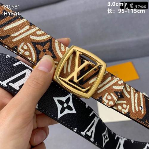 L*ouis V*uitton Belts Top Quality156