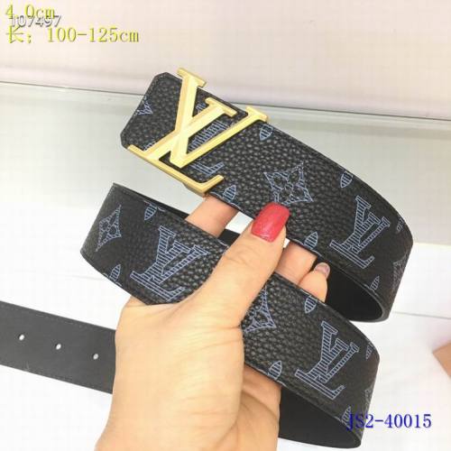 L*ouis V*uitton Belts Top Quality254