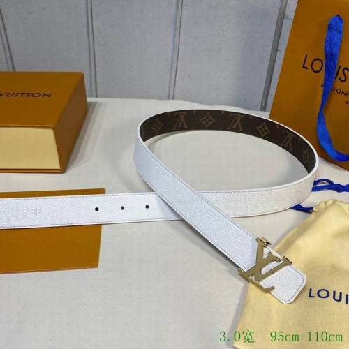 L*ouis V*uitton Belts Top Quality007