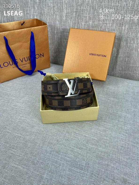 L*ouis V*uitton Belts Top Quality193
