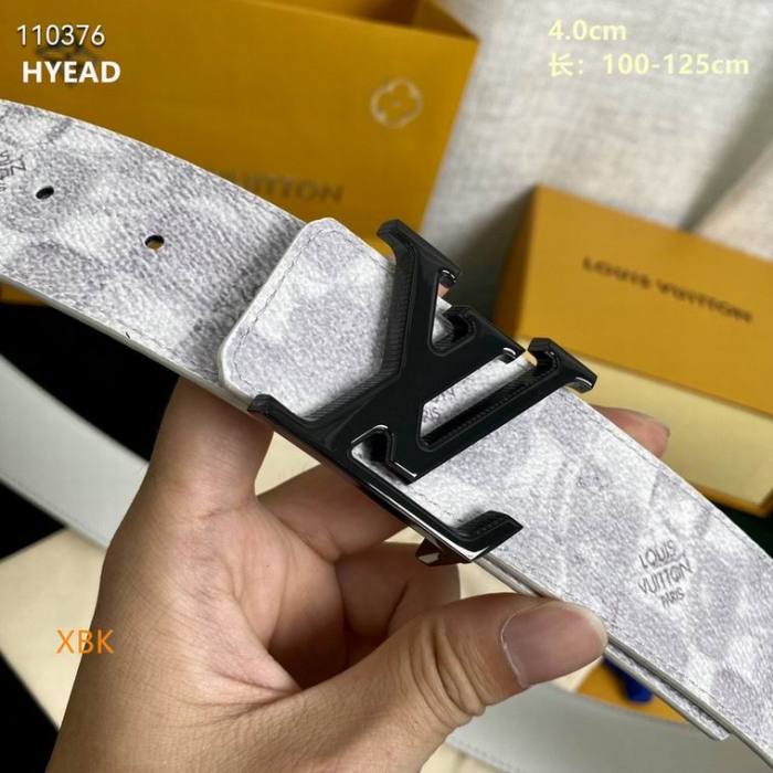 L*ouis V*uitton Belts Top Quality207