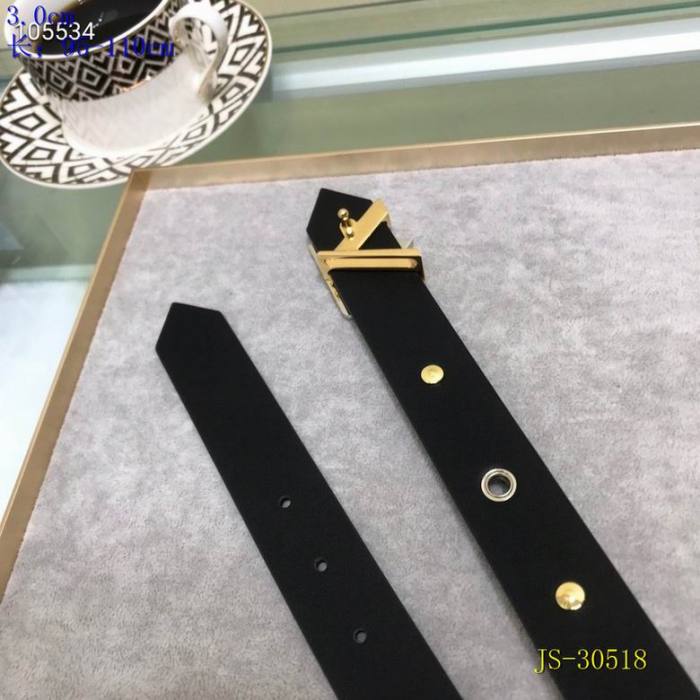 L*ouis V*uitton Belts Top Quality072