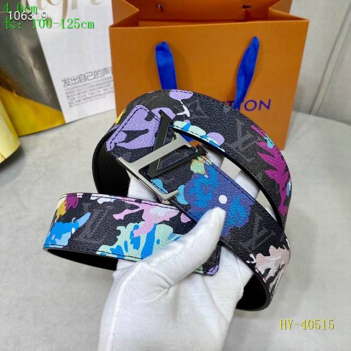 L*ouis V*uitton Belts Top Quality307