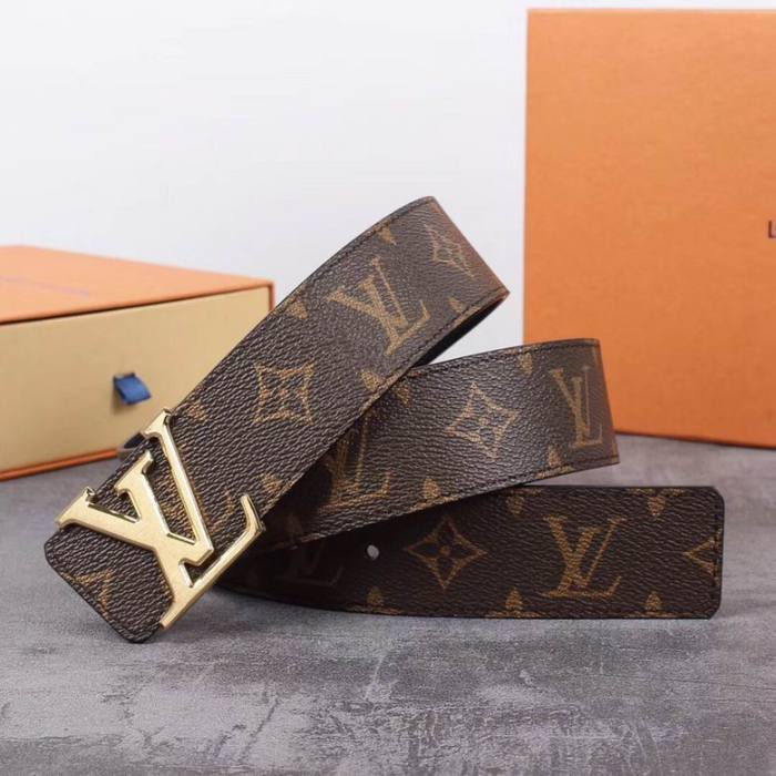 L*ouis V*uitton Belts Top Quality398