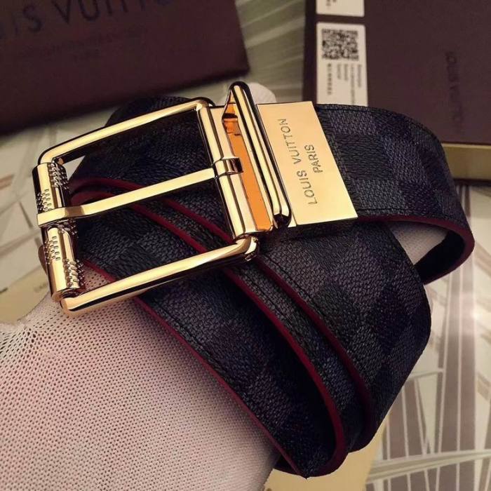 L*ouis V*uitton Belts Top Quality425