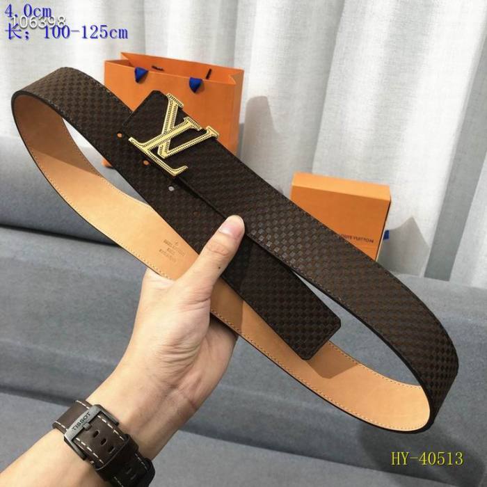 L*ouis V*uitton Belts Top Quality292