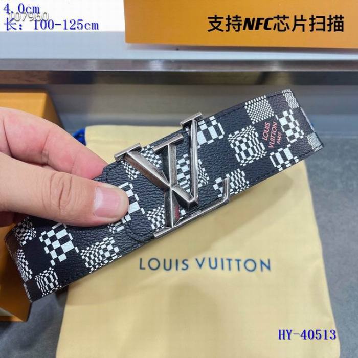 L*ouis V*uitton Belts Top Quality249