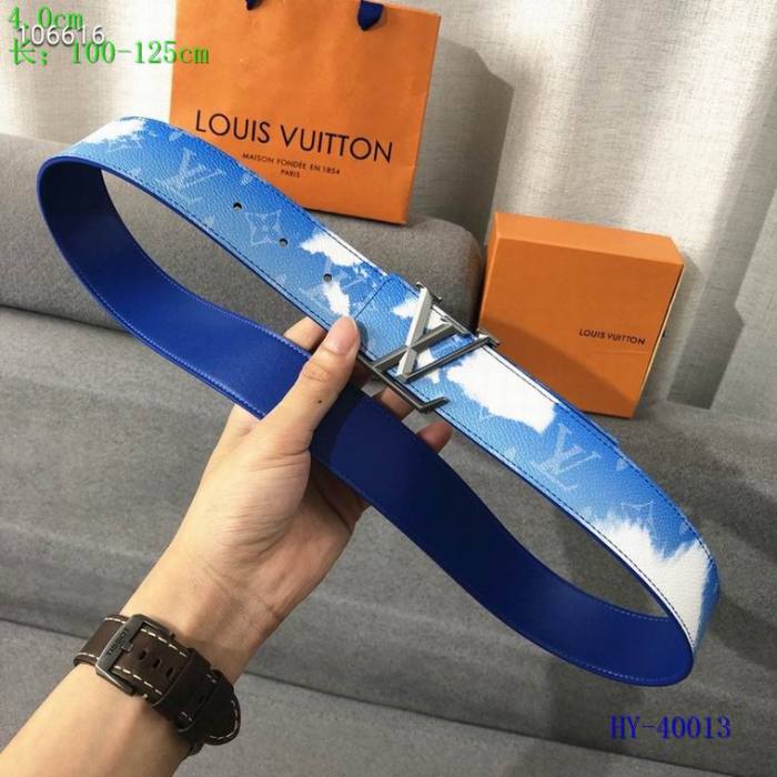L*ouis V*uitton Belts Top Quality291