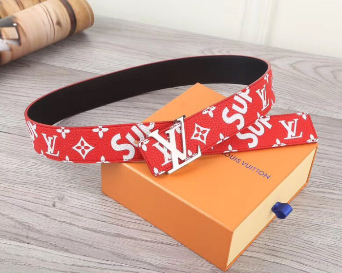 L*ouis V*uitton Belts Top Quality407