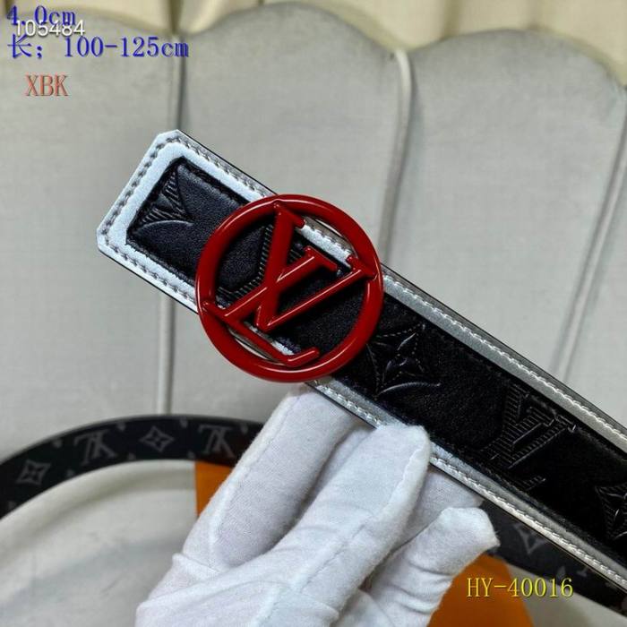 L*ouis V*uitton Belts Top Quality321