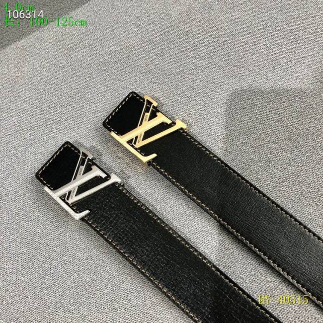 L*ouis V*uitton Belts Top Quality308