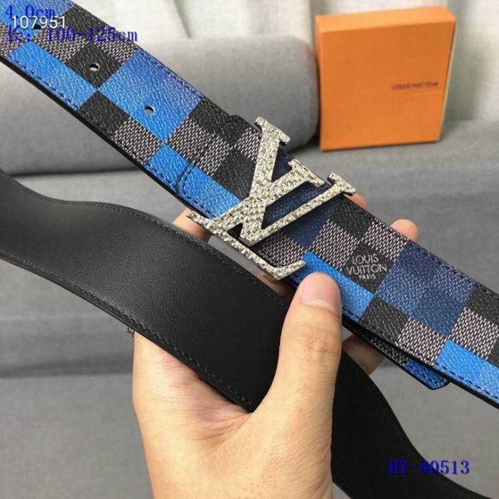 L*ouis V*uitton Belts Top Quality250
