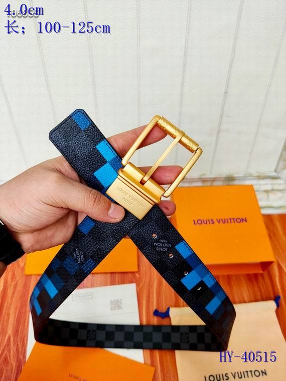 L*ouis V*uitton Belts Top Quality271