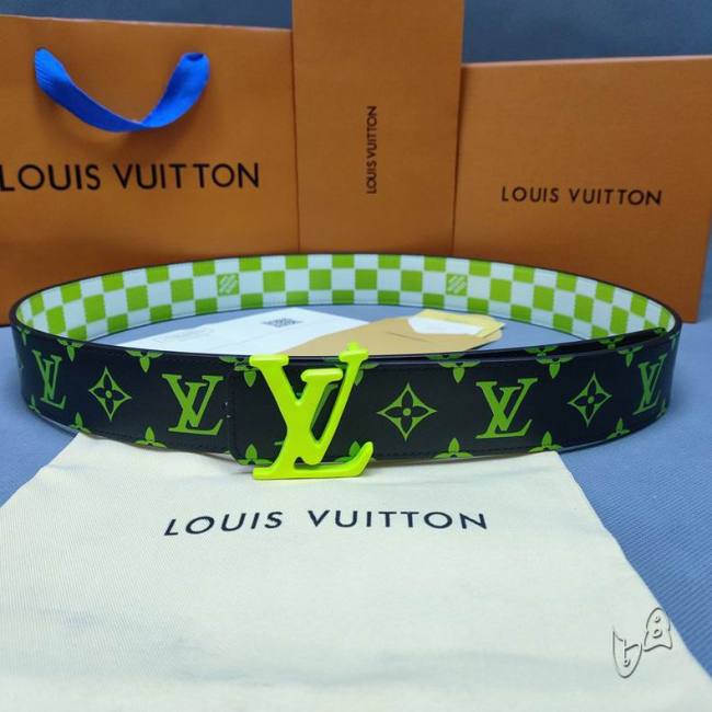 L*ouis V*uitton Belts Top Quality130