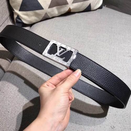 L*ouis V*uitton Belts Top Quality392
