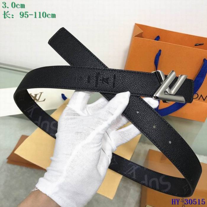 L*ouis V*uitton Belts Top Quality097