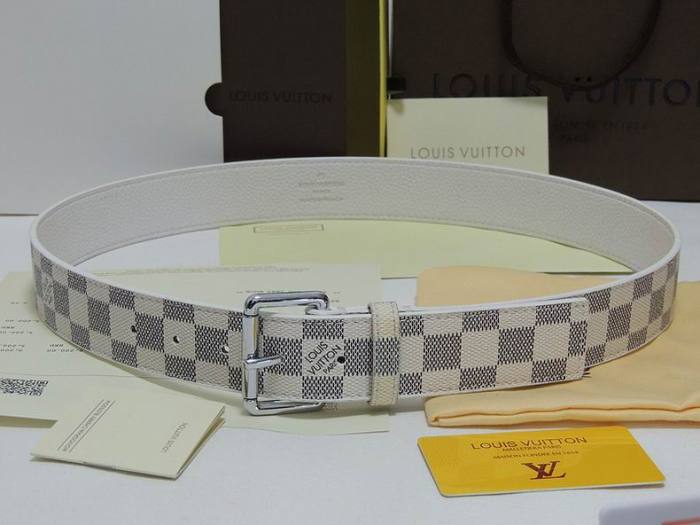 L*ouis V*uitton Belts Top Quality134