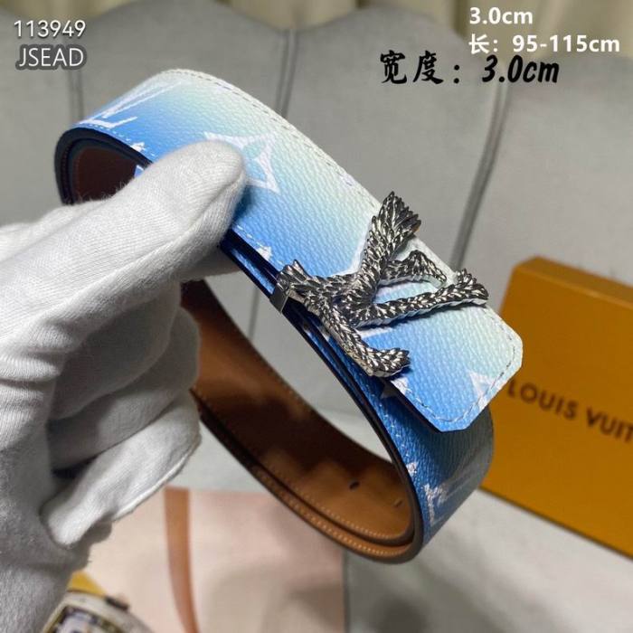 L*ouis V*uitton Belts Top Quality139