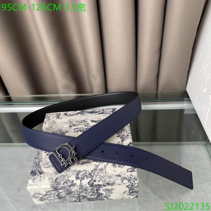 D*ior Belts Top Quality 052