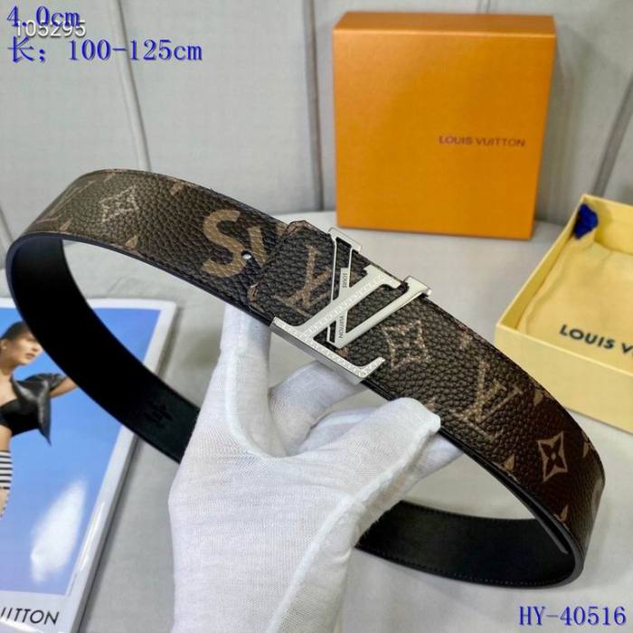 L*ouis V*uitton Belts Top Quality317