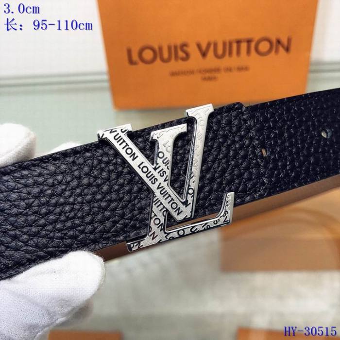 L*ouis V*uitton Belts Top Quality093