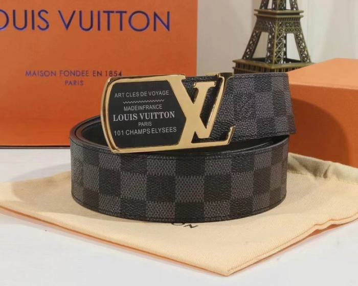 L*ouis V*uitton Belts Top Quality347