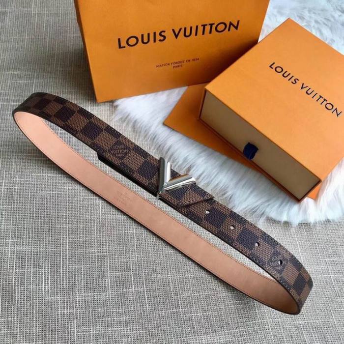 L*ouis V*uitton Belts Top Quality024