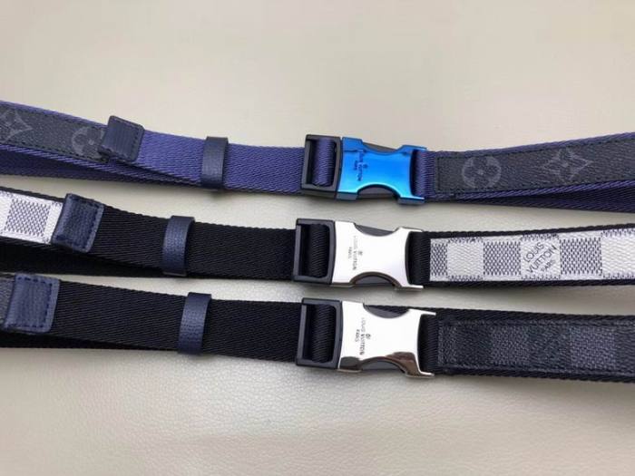 L*ouis V*uitton Belts Top Quality018